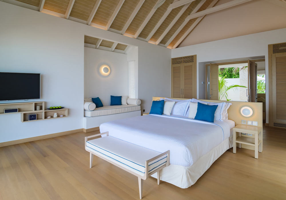 Beach Villa photo 12